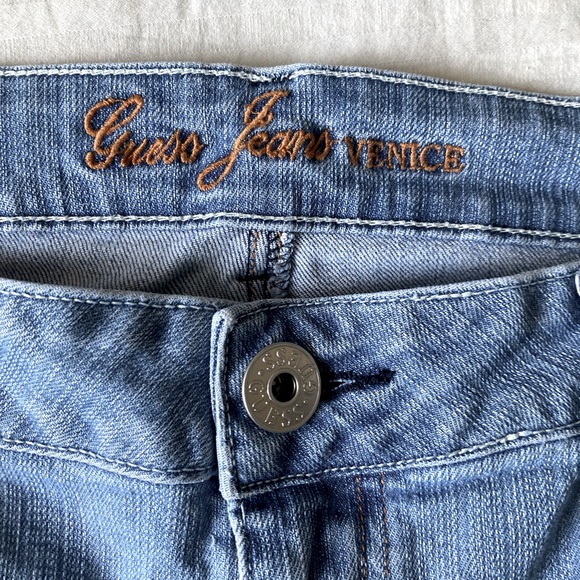 Guess cut offs - Picture 3 of 4